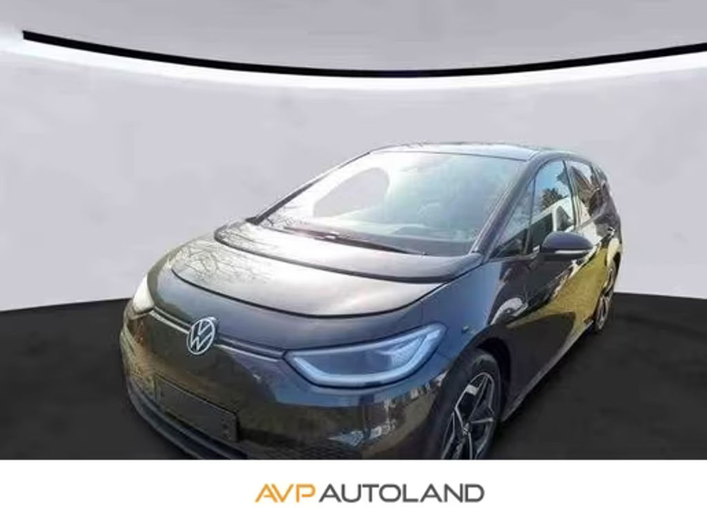 Volkswagen ID.3 Performance Pro