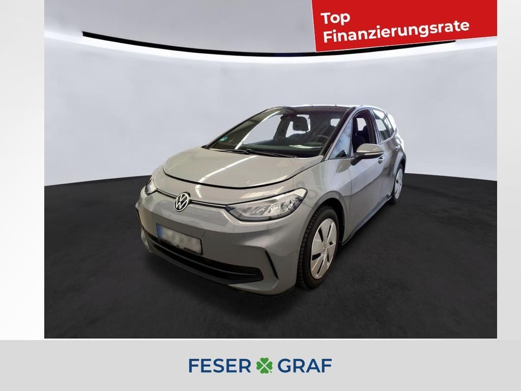 Volkswagen ID.3 Performance Pro