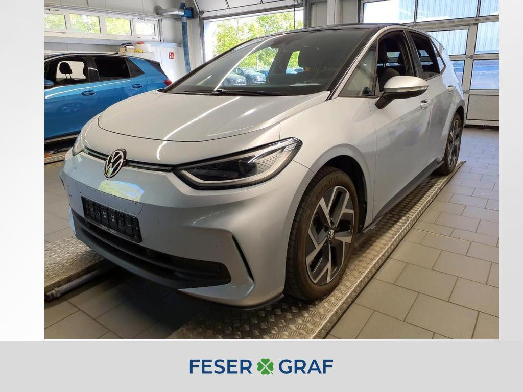 Volkswagen ID.3 Performance Pro