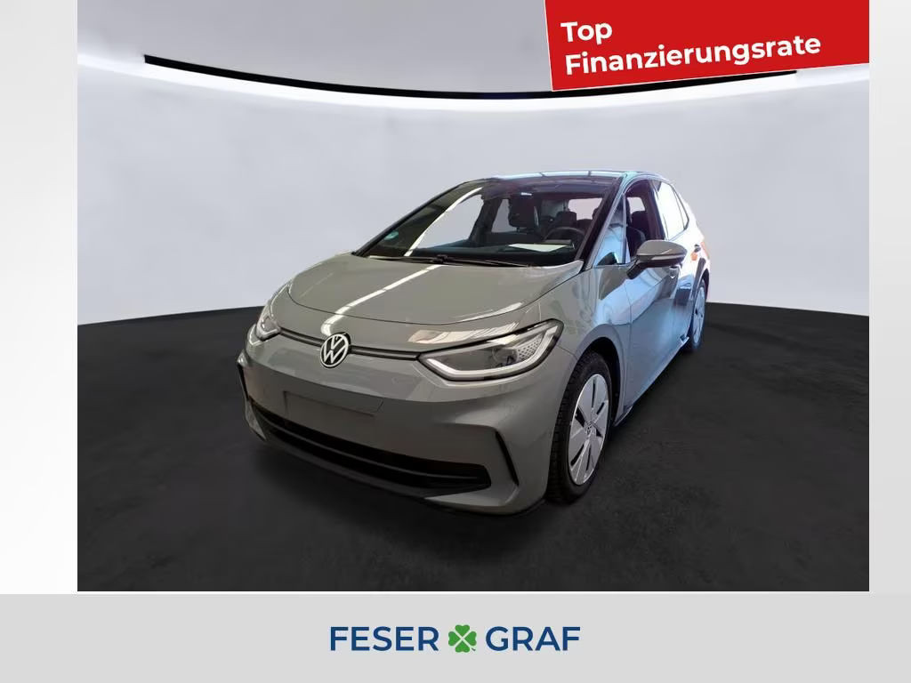 Volkswagen ID.3 Performance Pro Move