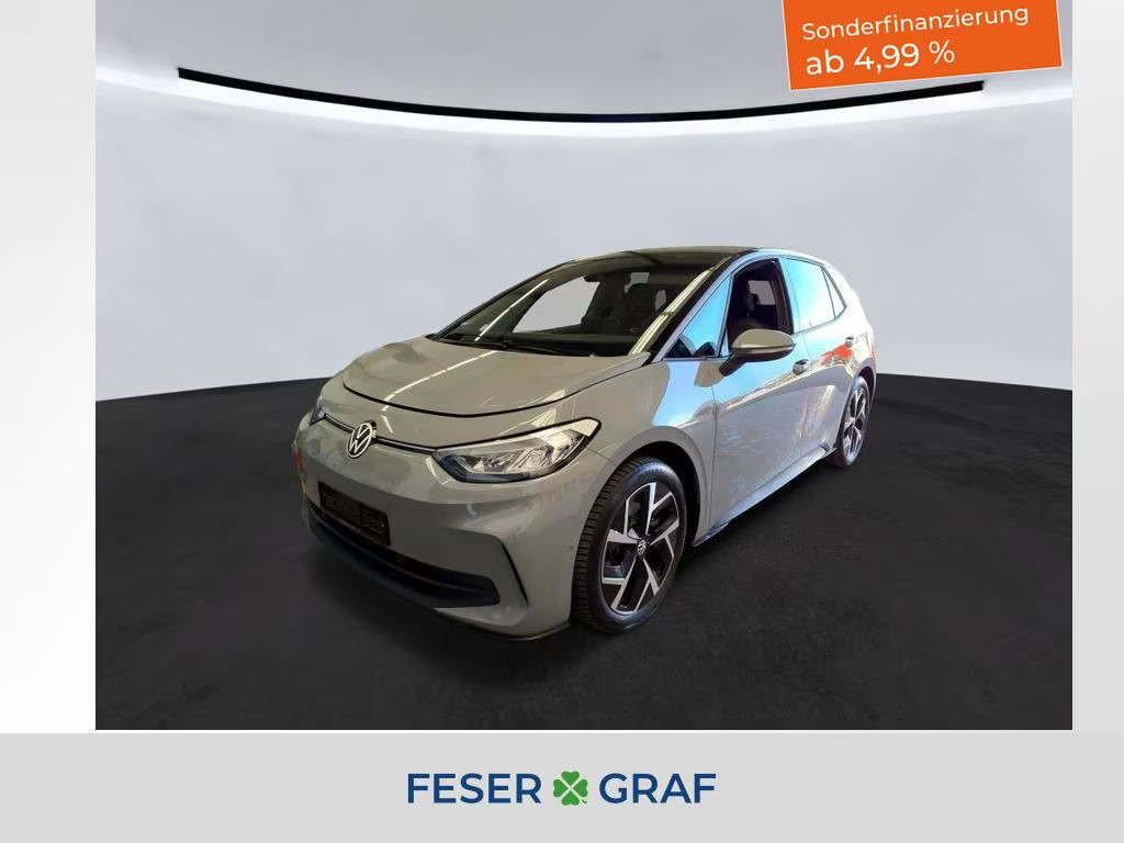 Volkswagen ID.3 Performance Pro Move