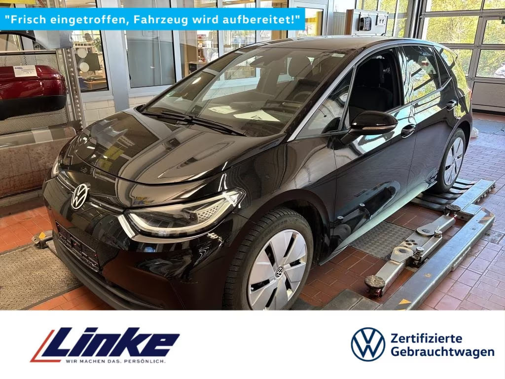 Volkswagen ID.3 Performance Pro