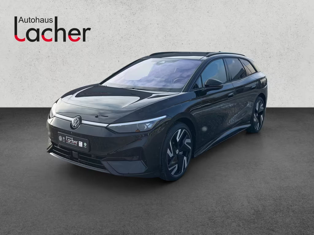 Volkswagen ID.7 IQ.Drive Pro Tourer