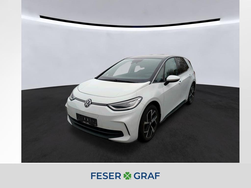 Volkswagen ID.3 Performance Pro