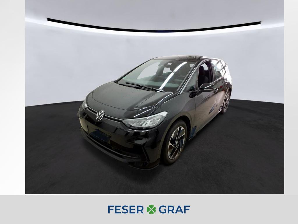 Volkswagen ID.3 Performance Pro
