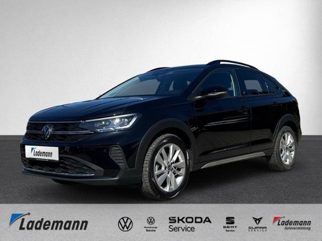 Volkswagen Taigo DSG 1.0 TSI