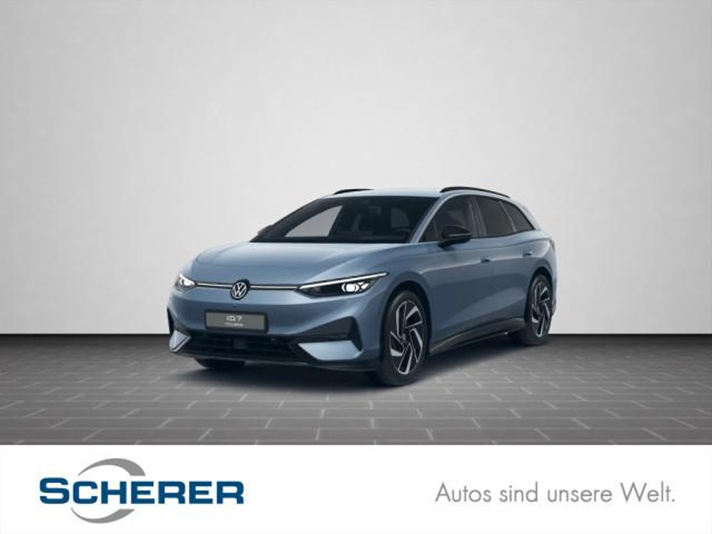 Volkswagen ID.7 IQ.Drive Pro Tourer
