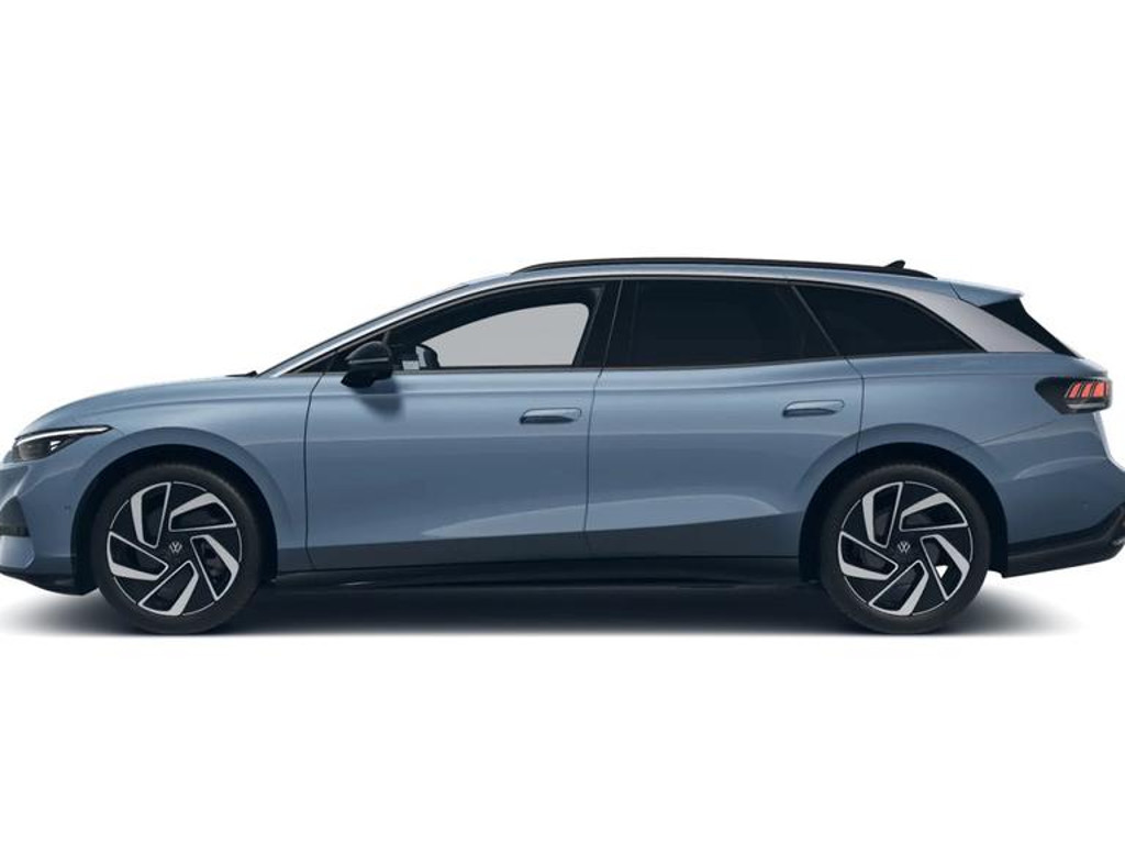 Volkswagen ID.7