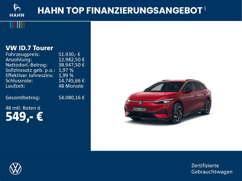Volkswagen ID.7