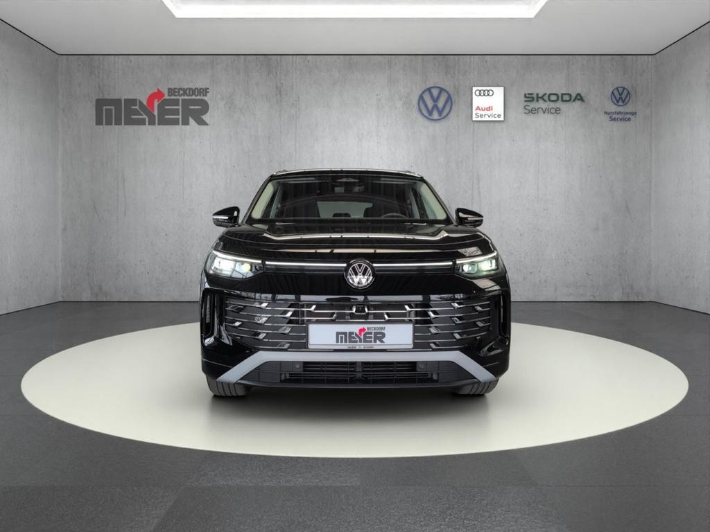 Volkswagen Tayron DSG 2.0 TDI Elegance Elegance