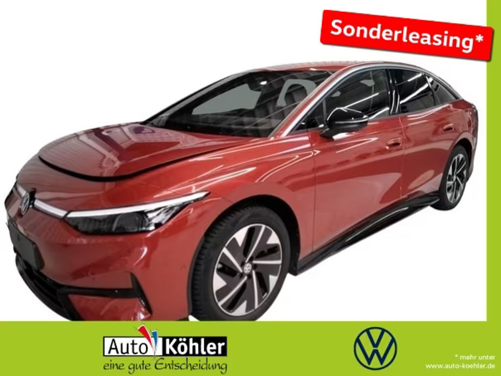 Volkswagen ID.7 Pro