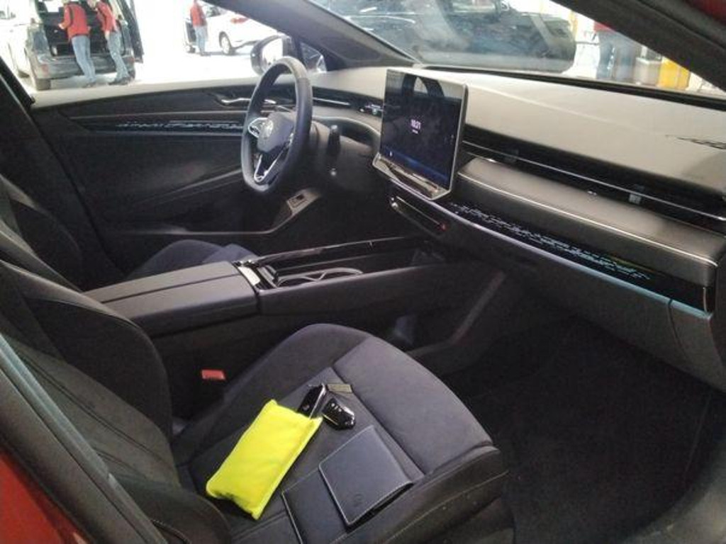 Volkswagen ID.7