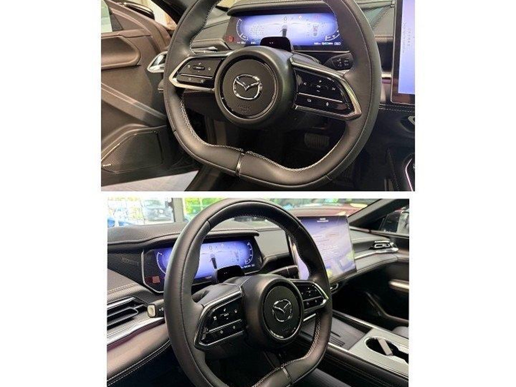 Mazda 6e