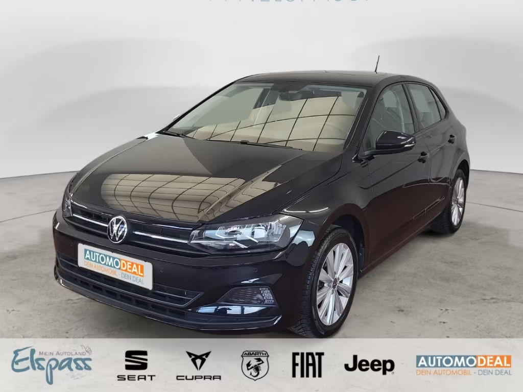 Volkswagen Polo Comfortline
