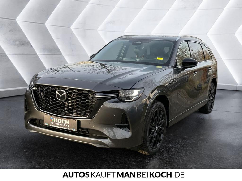 Mazda CX-80
