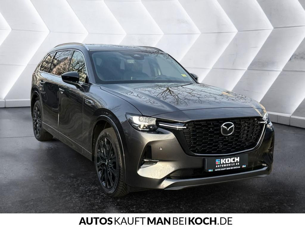 Mazda CX-80