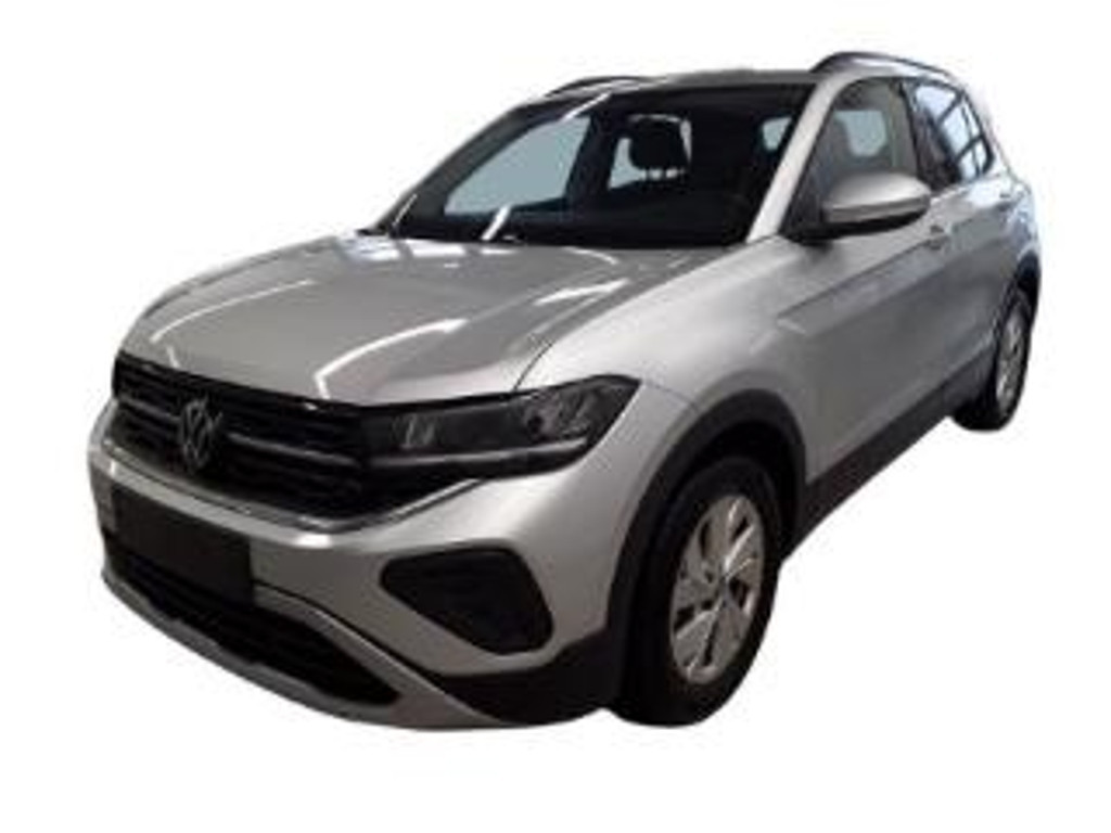 Volkswagen T-Cross Life IQ.Drive