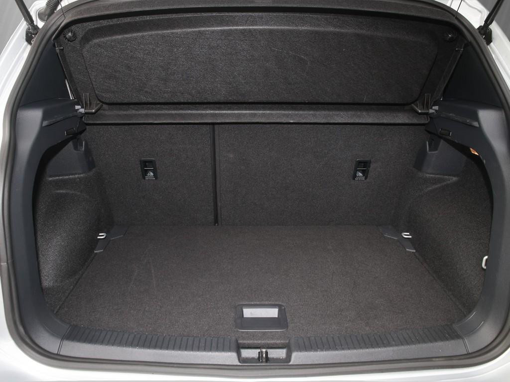 Volkswagen T-Cross DSG R-Line 1.5 TSI
