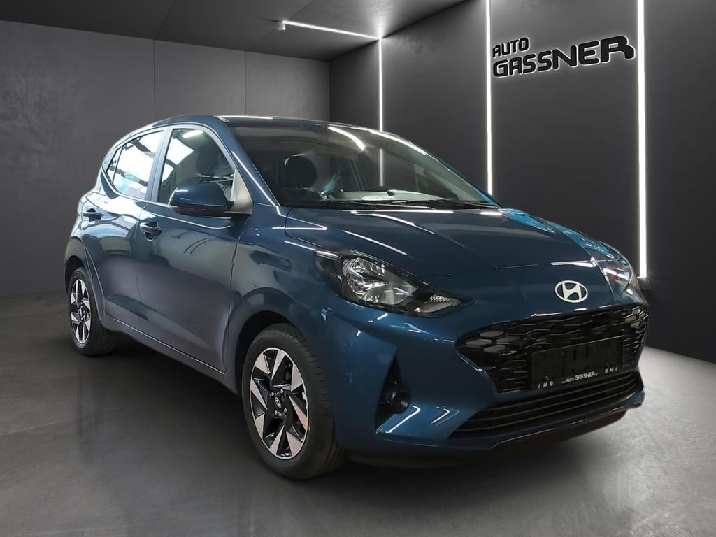 Hyundai i10 Trend