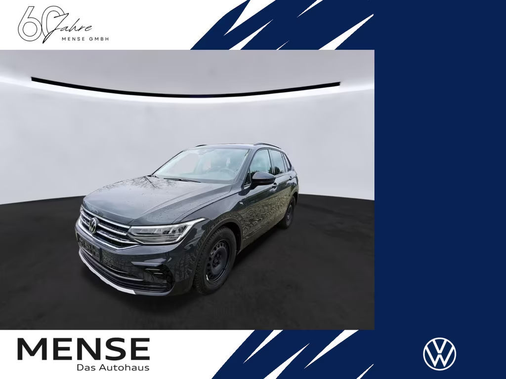 Volkswagen Tiguan DSG Sport 2.0 TSI