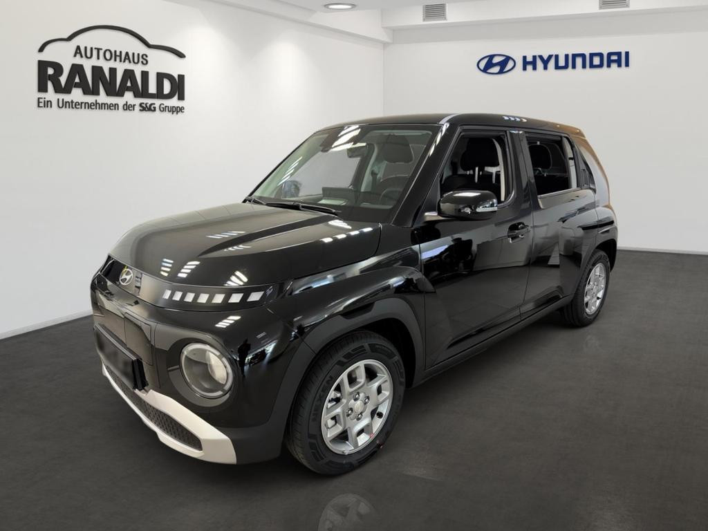 Hyundai INSTER Trend 49 kWh