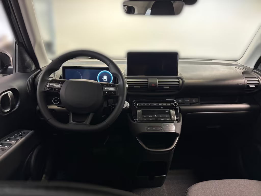 Hyundai INSTER