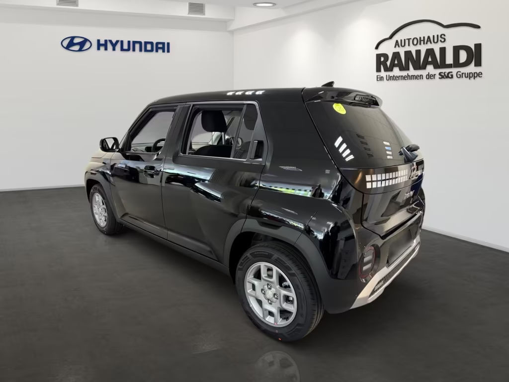 Hyundai INSTER