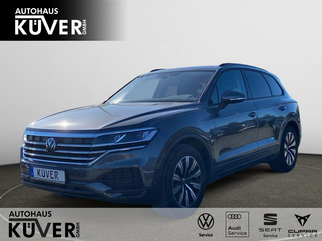 Volkswagen Touareg 4Motion 3.0 V6 TSI 3.0 V6 TDI