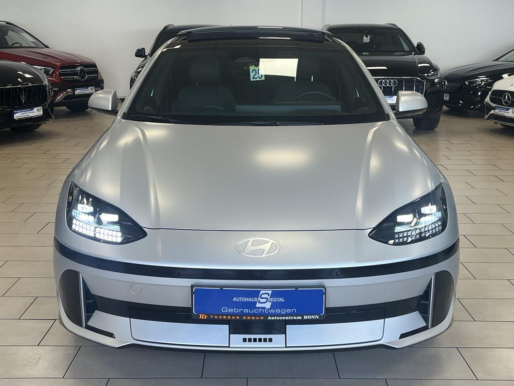 Hyundai IONIQ 6