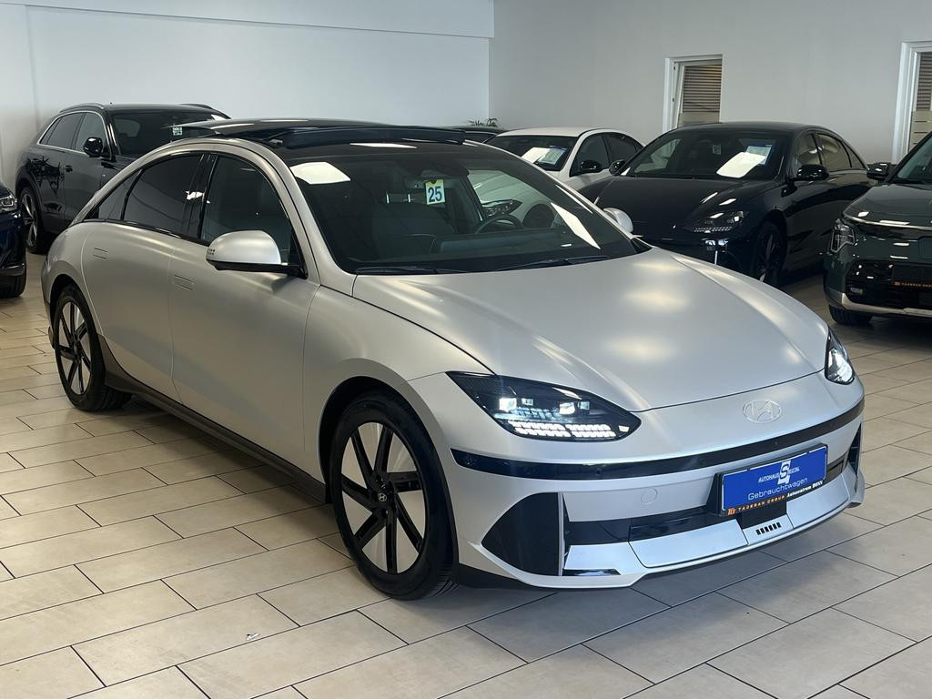 Hyundai IONIQ 6