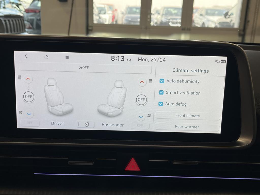 Hyundai IONIQ 6