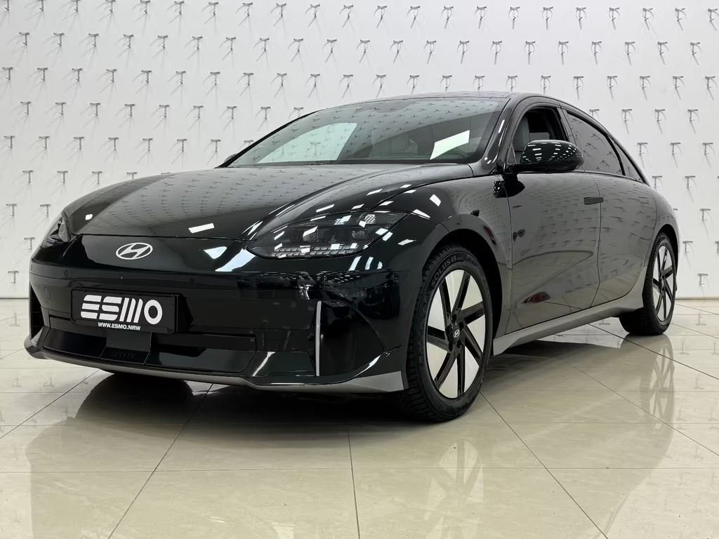 Hyundai IONIQ 6 UNIQ Vierwielaandrijving 4WD