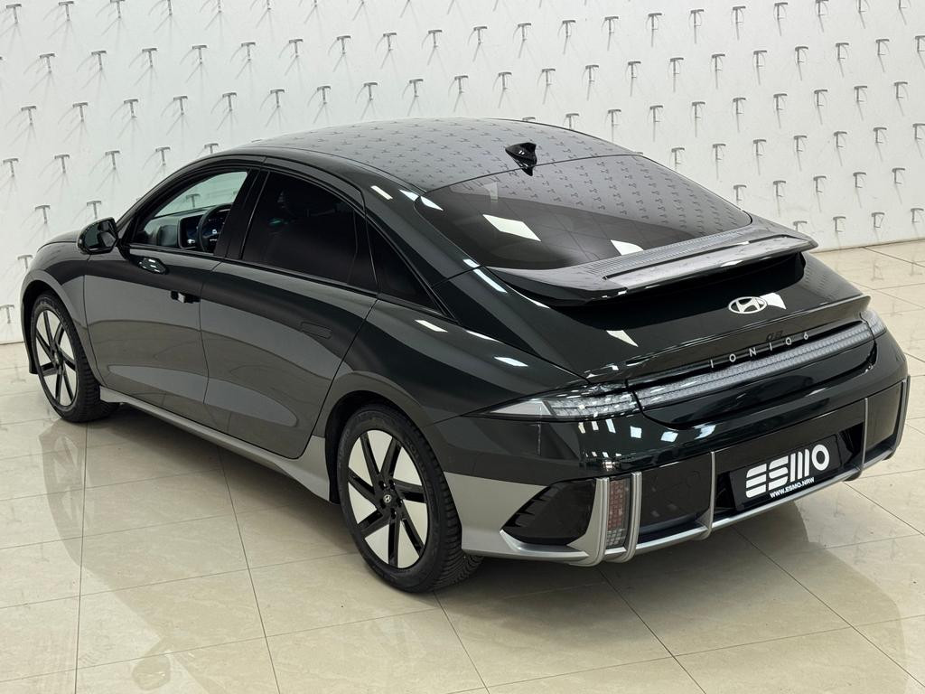 Hyundai IONIQ 6
