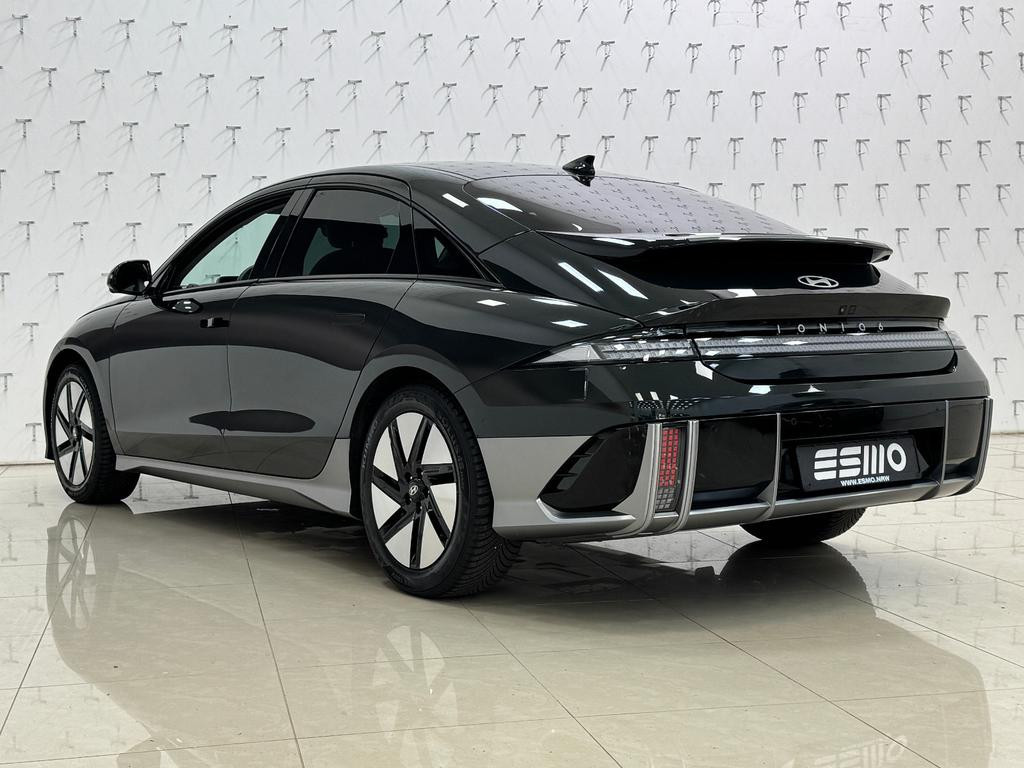 Hyundai IONIQ 6