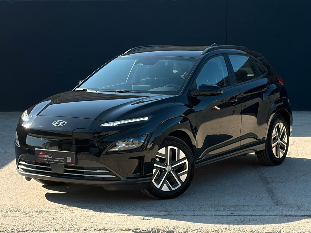 Hyundai Kona Electric Select