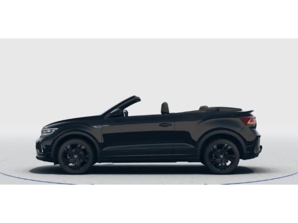 Volkswagen T-Roc Cabriolet R-Line 1.5 TSI