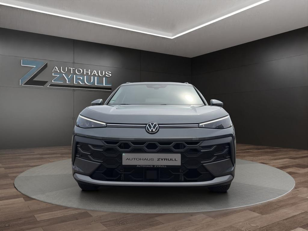 Volkswagen T-Roc Life 1.5 eTSI