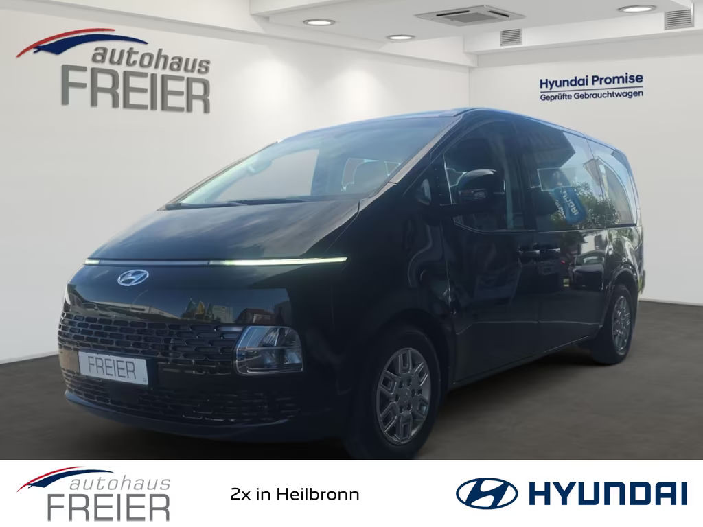 Hyundai Staria Trend Vierwielaandrijving