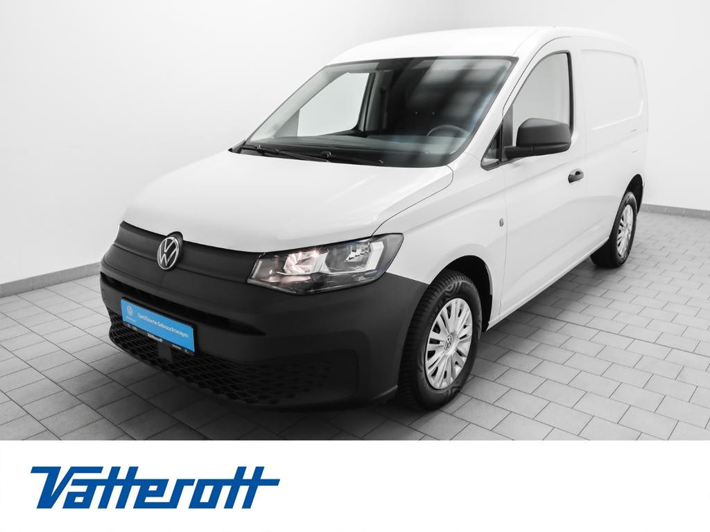 Volkswagen Caddy 2.0 TDI EcoProfi