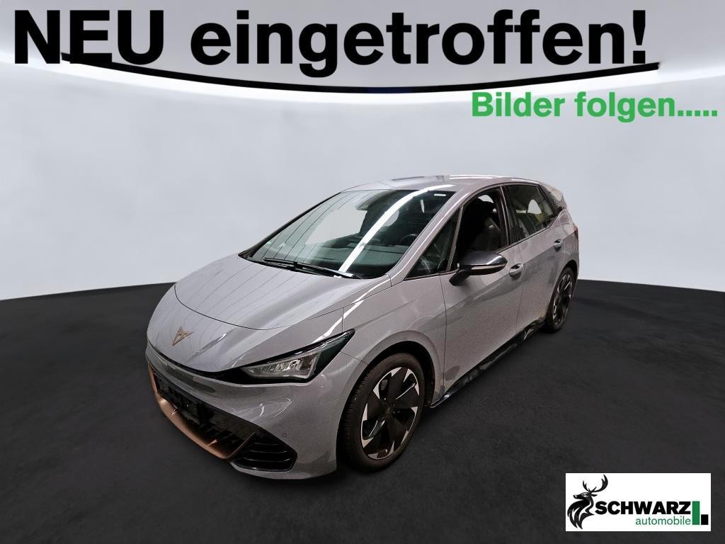 Cupra Born 58 kWh