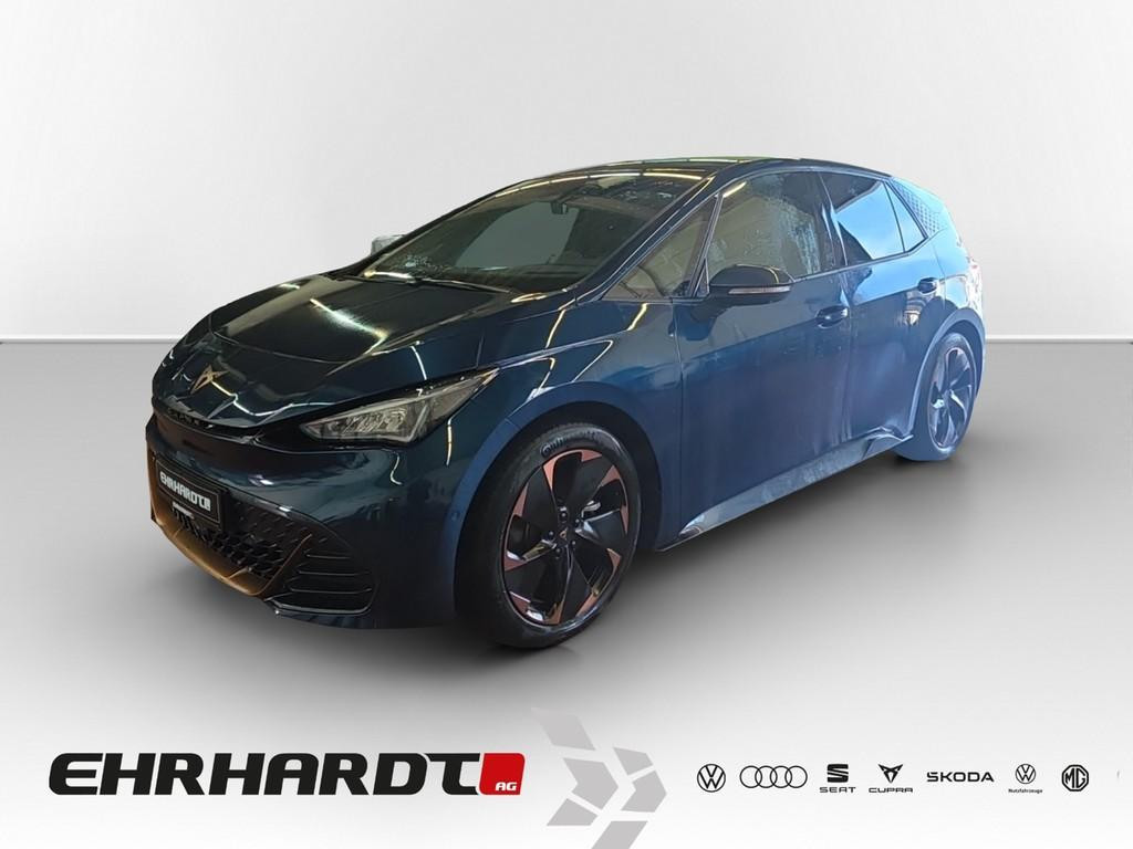 Cupra Born 58 kWh