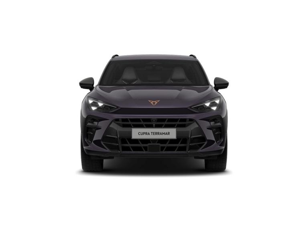 Cupra Terramar 1.5 e-Hybrid e-Hybrid