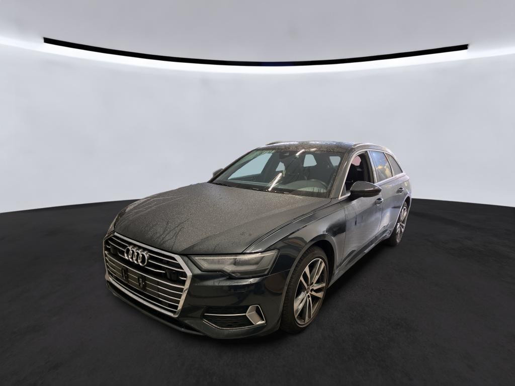 Audi A6 Sport 45 TFSI
