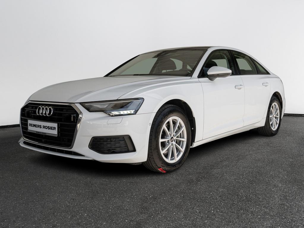 Audi A6 Sedan 40 TDI