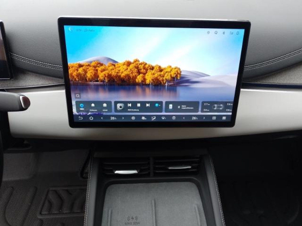 BYD Seal 6