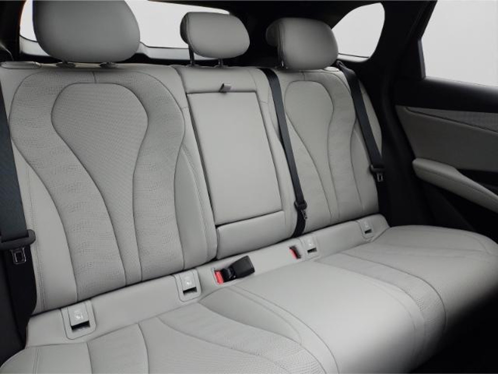 BYD Seal 6