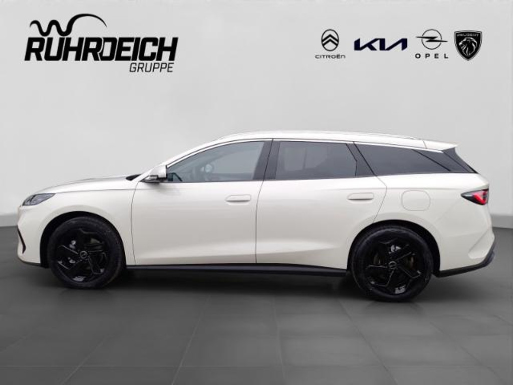 BYD Seal 6