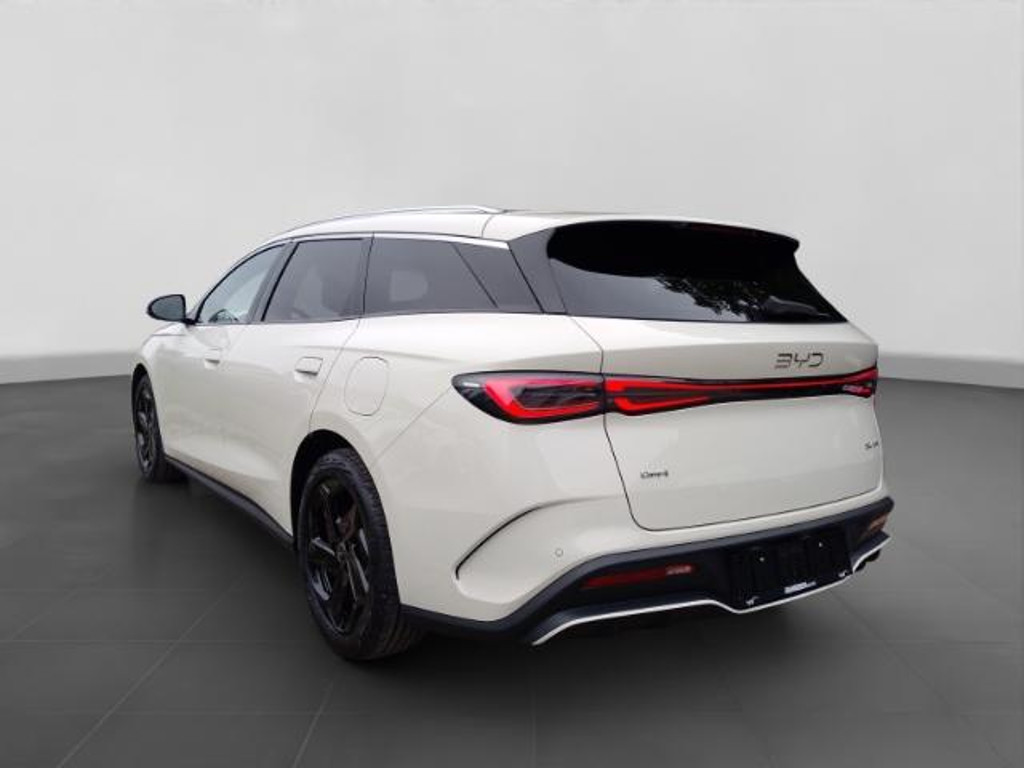 BYD Seal 6