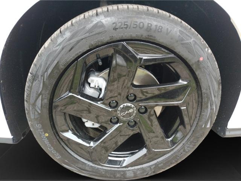 BYD Seal 6