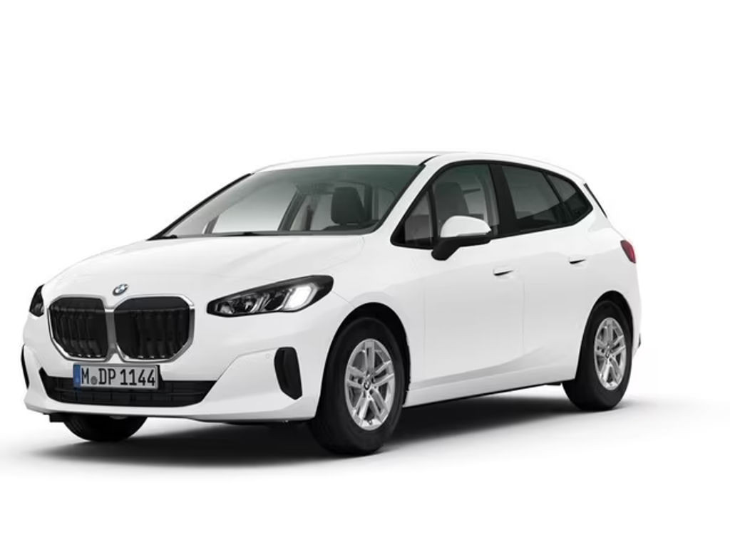 BMW 2 Serie 218 Active Tourer 218i